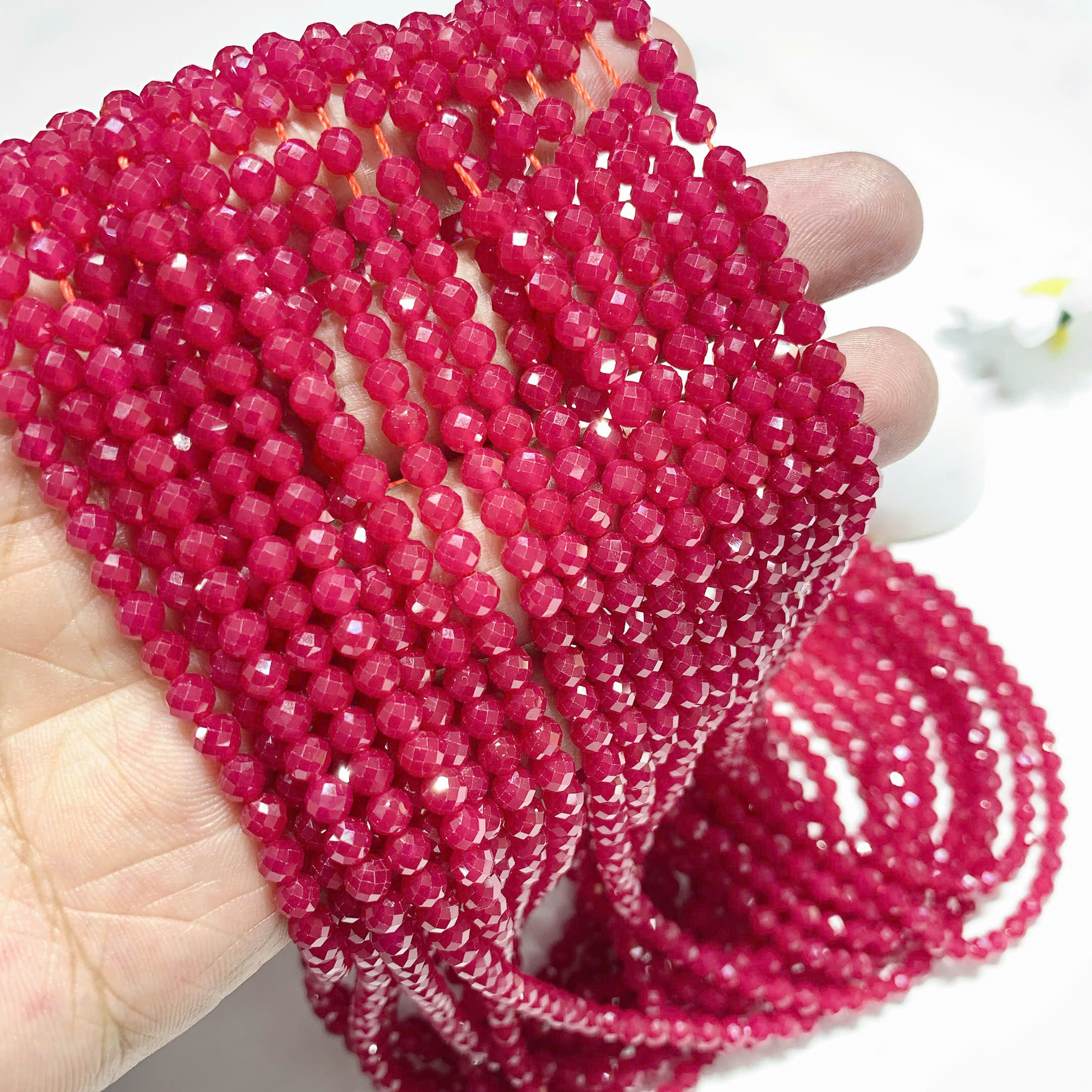 Dây chuỗi Ruby Lite cao cấp